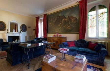 Villa Ortensia - Foto 2