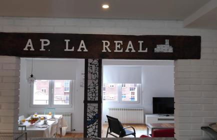 APARTAMENTO LA REAL - Foto 16