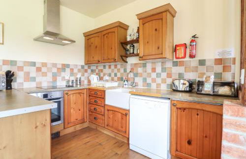 Barn Owl Cottage - Foto 12