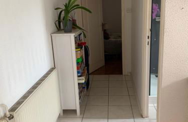 T2 indépendant proche OL Stadium et salle LDLC Arena - Foto 4