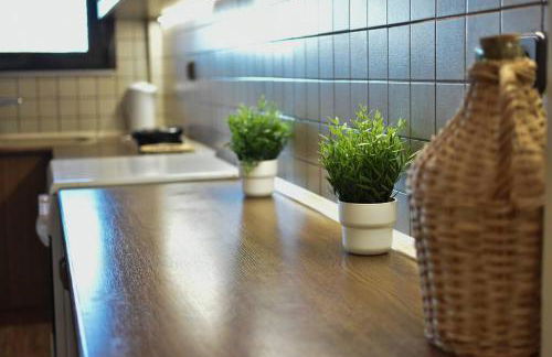 Lake Plastira Lodge - Photo 13