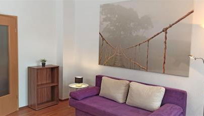 Apartment für bis zu 6 Personen mit Balkon - Foto 4