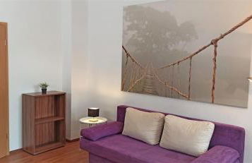 Apartment für bis zu 6 Personen mit Balkon - Foto 4