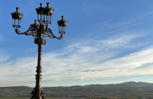 La Valle del Re - Foto 22