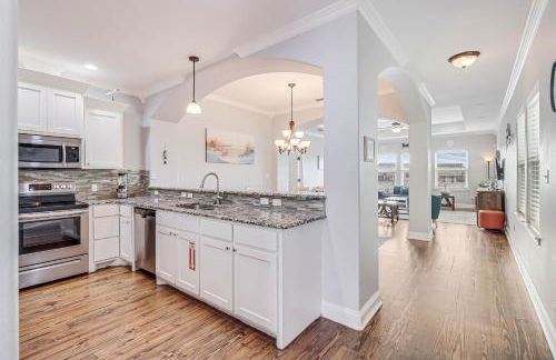 The Blue Shell - Photo 15