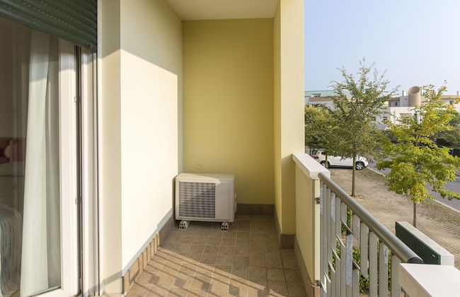 Residence Robinia Pinetine - Foto 10