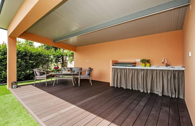 Villa Sky Zadarvillas - Foto 6