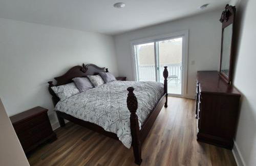 Beautiful beachside, newly renovated apartments just half a block from beach 2 bedroom - Foto 4