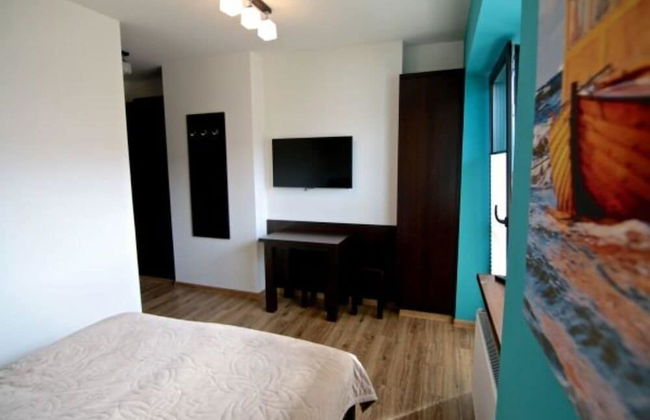 Willa Sara Karwia - Foto 9