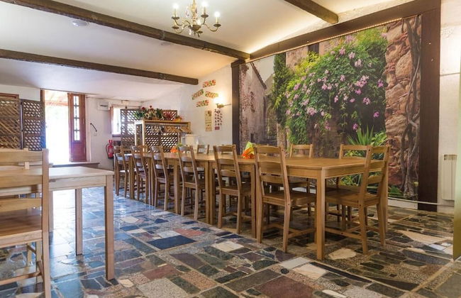 Can Gual Casa Rural - Photo 30