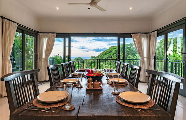 Villa Jempiring - Foto 23