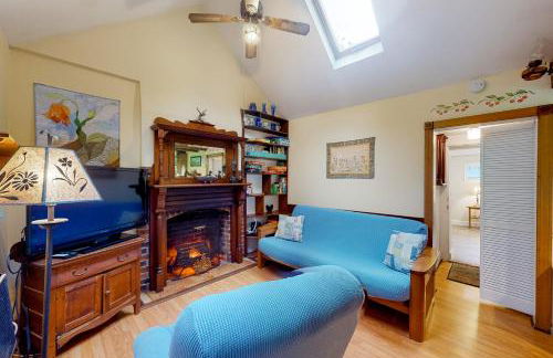 The House on Hobson Lane - Foto 7