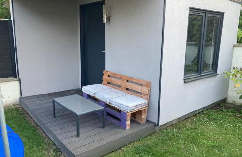 Villa au calme avec piscine et jacuzzi - Foto 9