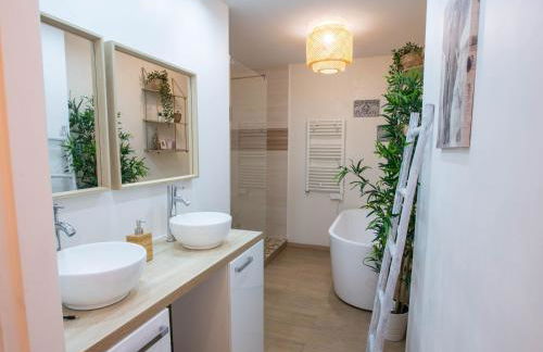 Le Coccon Entre Basso Cambo et Lardenne - Photo 4