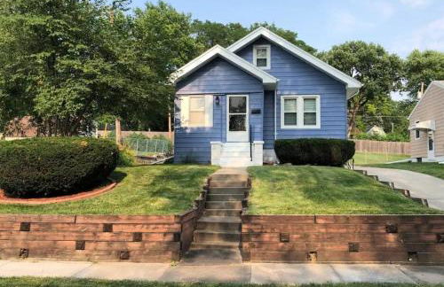 Benson's Cozy 3-BR Retreat with BBQ Grill - Photo 29