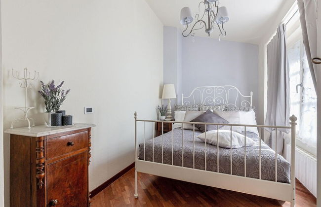 Villa Ester in Capannori - Foto 67