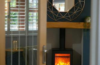 Modern Family Home - Gateway to Yorkshire - Foto 22