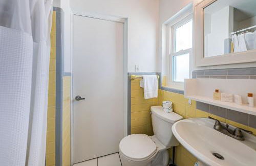 The Roth Hotel, Treasure Island, Florida - Foto 65