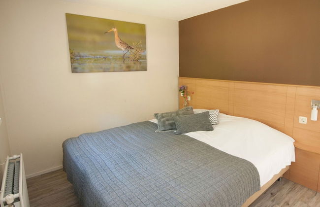 Friesland Bungalow With Terrace - Foto 3