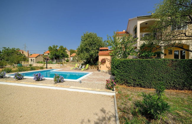 Holiday Home Rokoko - Foto 42