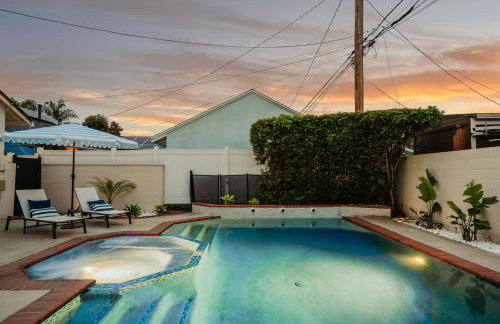 Cascade Cove - Heated Pool Spa - Billiards and Lounge - Foto 41