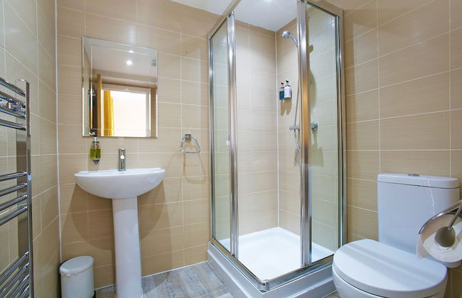 VKM Apartments - Foto 49