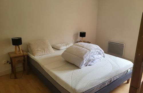 Chez Virginie cocon familial - Foto 8