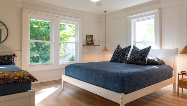 Hale Kalani 2 Bedroom Home by RedAwning - Foto 3, Habitación