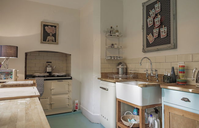 Artisan Hall Stunning Grandeur Cotswolds - Photo 17