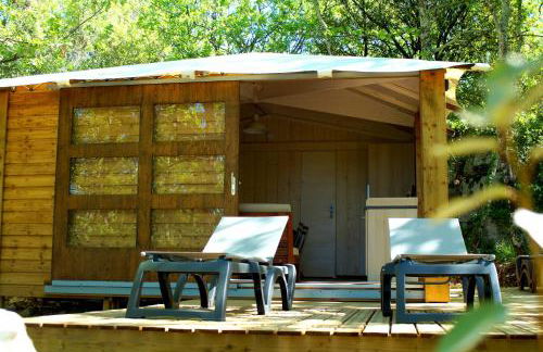 Cabanes Lodges Le Servière - Foto 10