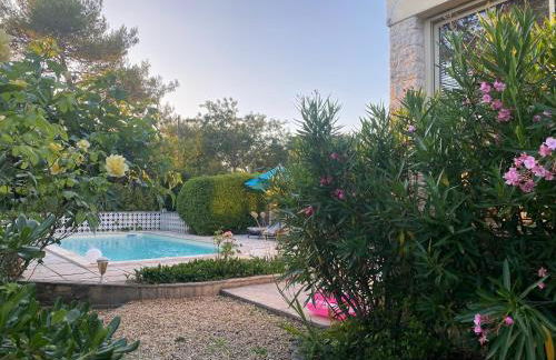 Studio dans les pins - Foto 15