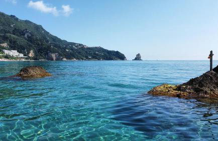 Black Rocks Luxury Seafront Beach Suite - Foto 22