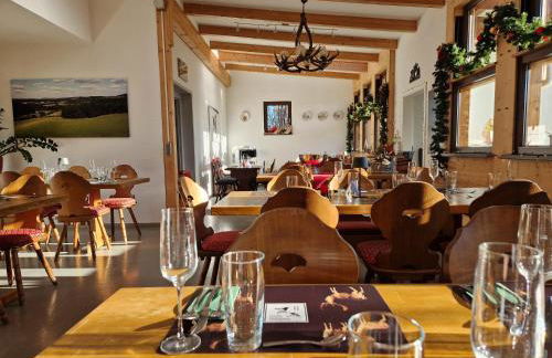 HirschRaum - Foto 29