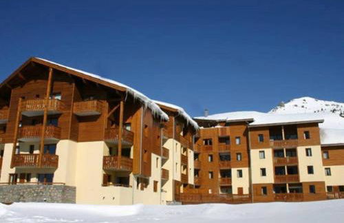 Orcières Merlette appartement T2 à 50m des pistes-4 personnes-Chalet d’Orcières- été et hiver - Foto 17