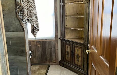 Cabin with Character - Foto 25