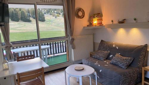 Le studio de Camille - Photo 4, Garden view