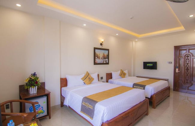 Prague Hotel Vung Tau - Foto 28