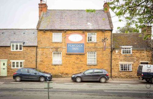 Honeysuckle Cottage Middle Tysoe - Photo 28