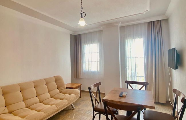 Vista Garden Datca - Foto 4