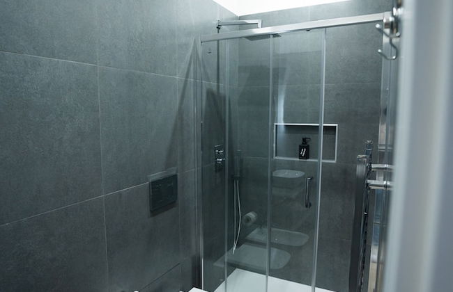 Terno su Napoli Sanità - Foto 77