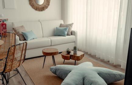 Shellter Apartments by the sea - Foto 4