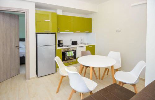 tzogias apartments pan - Photo 9