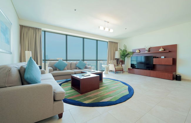 Blue Beach Tower - Photo 61