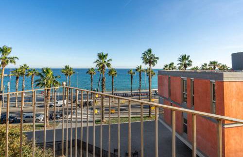 Kronos on the Beach suite 3 - Foto 18