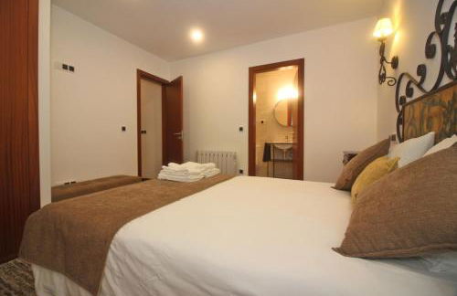 Casa da Lameira II by Gerês Casas - Foto 13