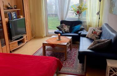 Ferienwohnung Ingrid Rautenberg - Foto 13