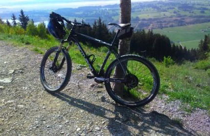 Erholsamer Traumurlaub wo auf Bergen Schlößer wachsen - Foto 29