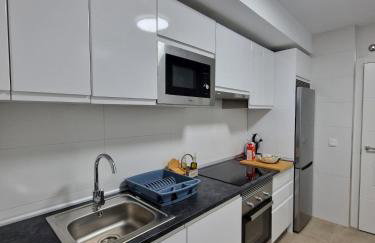 NUEVO Apto cerca de PLAYA y METRO con PARKING PRIVADO II - Foto 18