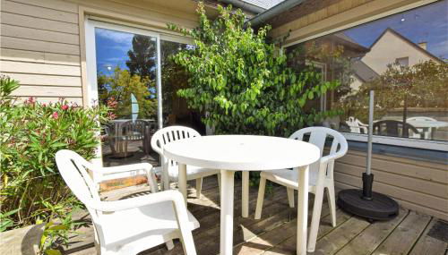 Nice Home In Créances With Wifi - Foto 2