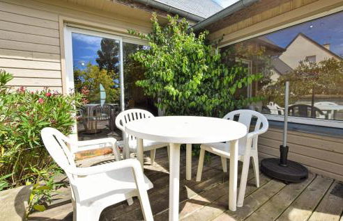 Nice Home In Créances With Wifi - Foto 2